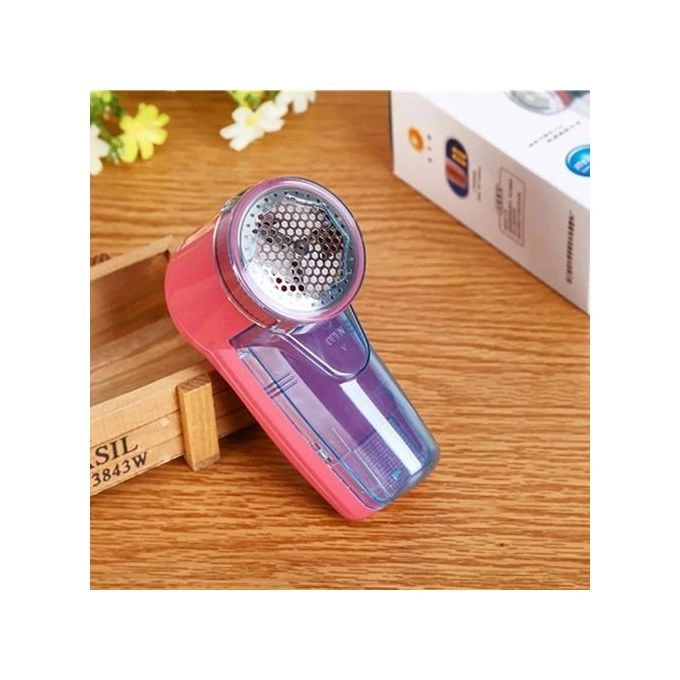 ماكينة إزالة الوبر من الملابس