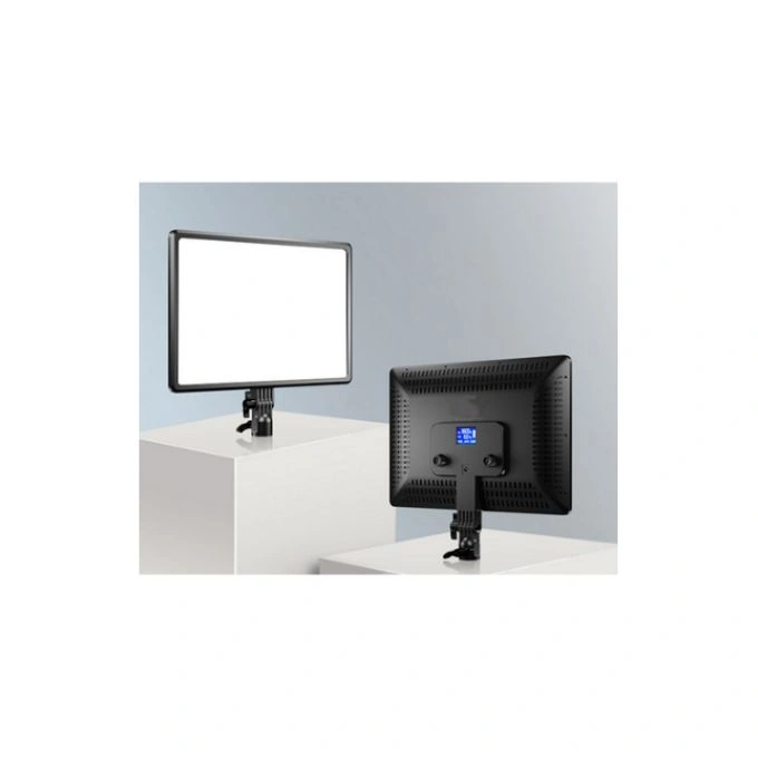 A118 اضاءة ليد مستمرة للتصوير