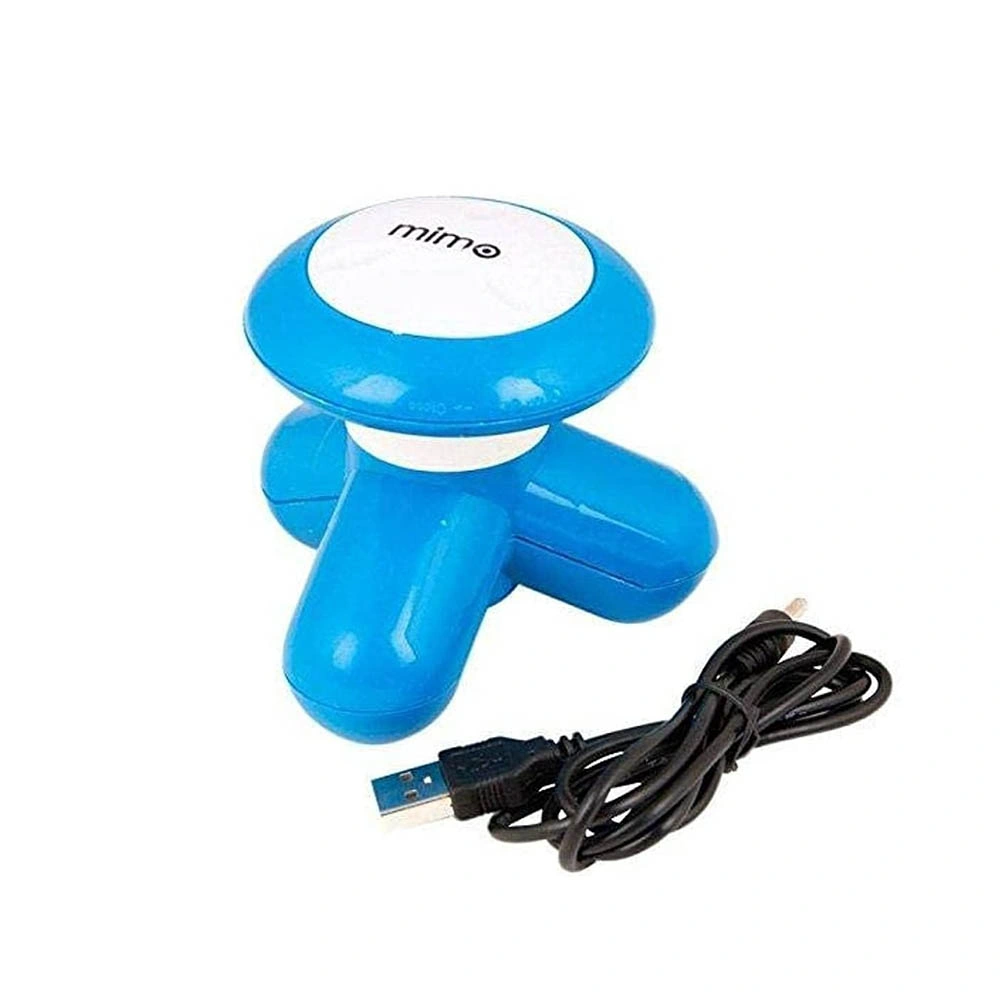 جهاز مساج كهربائي محمول باليد