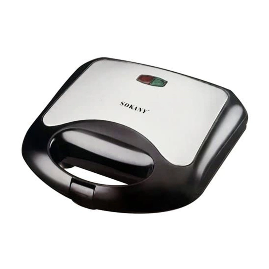 KJ-105 صانع ساندوتش سوكاني - 750 وات