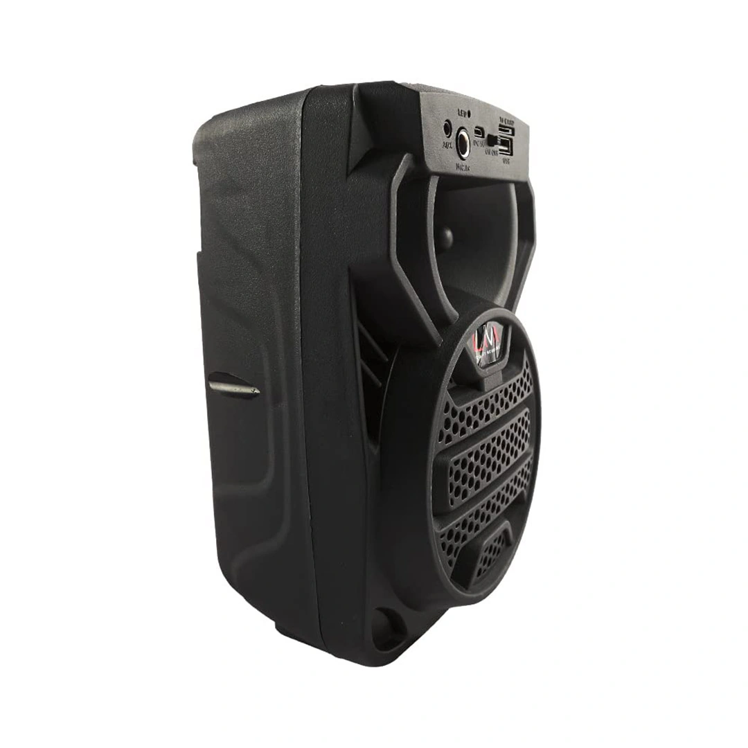 ST-4402 مكبر صوت بلوتوث - أسود