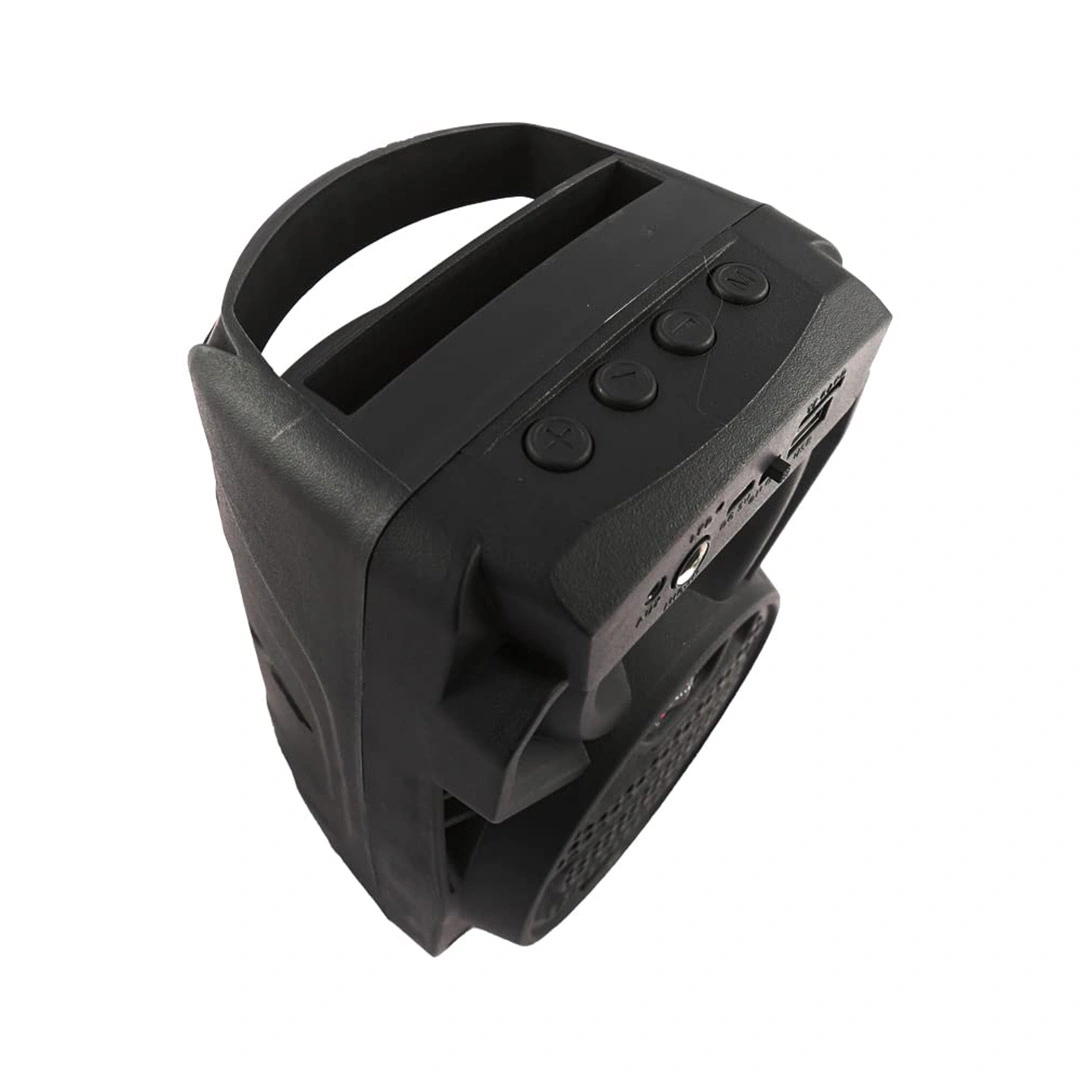 ST-4402 مكبر صوت بلوتوث - أسود