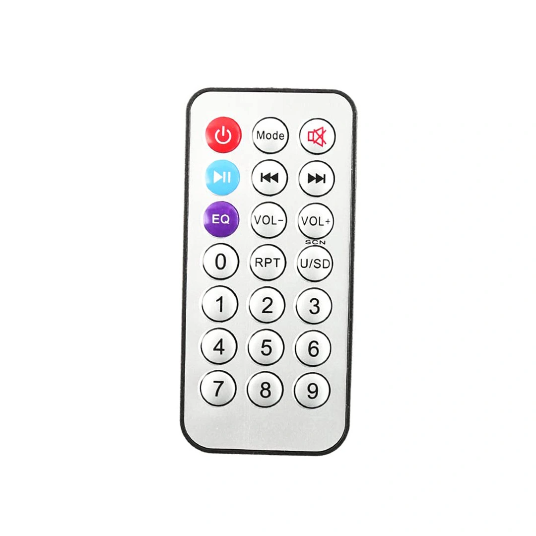 ST-4402 مكبر صوت بلوتوث - أسود