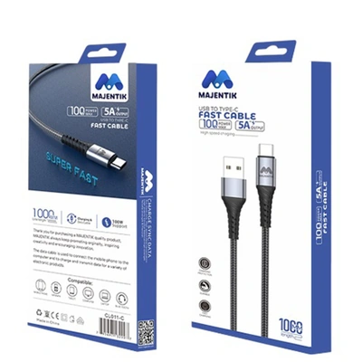 كابل USB إلى لايتنينج- CL-011