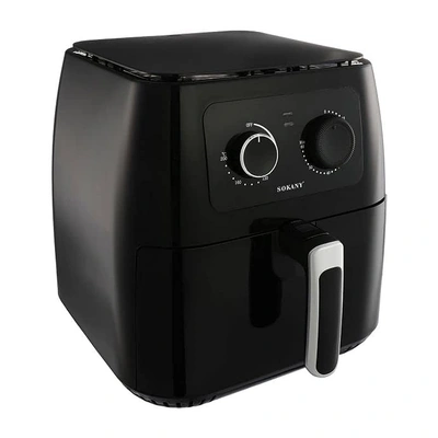 AF-005 قلاية الهواء الصحي - 8.5 لتر