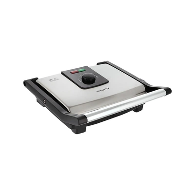 KJ-202 شواية وصانع سندوتشات كهربائية