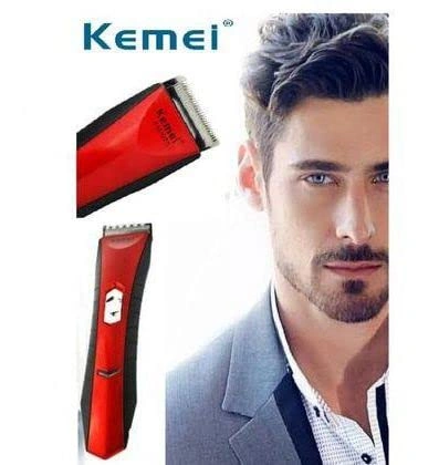 KM-025 ماكينة حلاقة الشعر الكهربائية للرجال