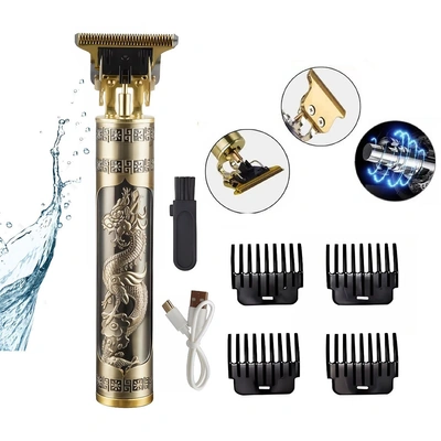 ماكينة حلاقة قابلة لإعادة الشحن