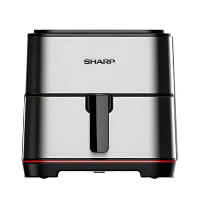 KF-AF70RT-S3 قلاية هوائية - 7 لتر - 1650 وات - فضي