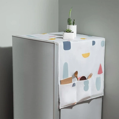 كفر غسالة 130 *55 - متعدد الالوان