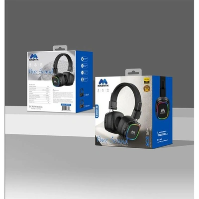 سماعات رأس لاسلكية من ماجينتيك - MH003