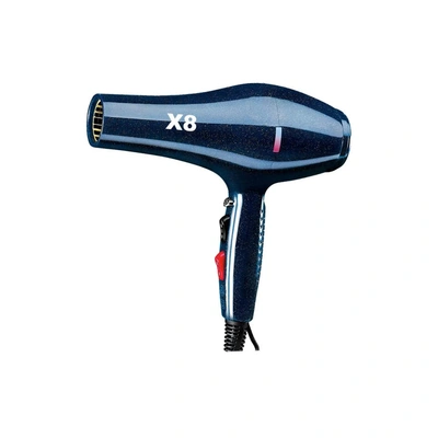 مجفف شعر سوكاني - 2400 وات - أسود - SK-X8