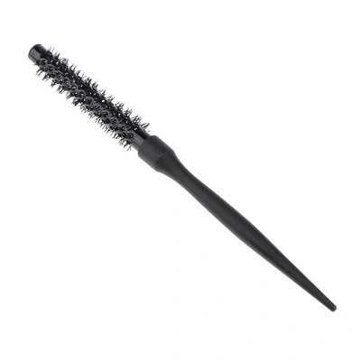 فرشاة استشوار شعر - 1 قطعة - أسود