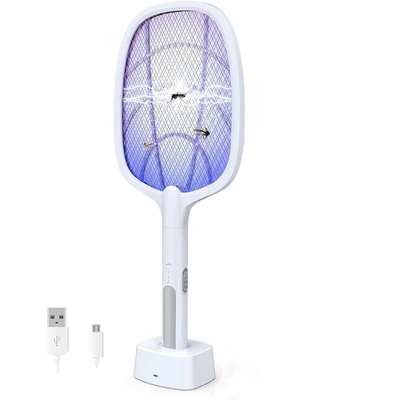 مضرب صعق ناموس - 2 * 1USB