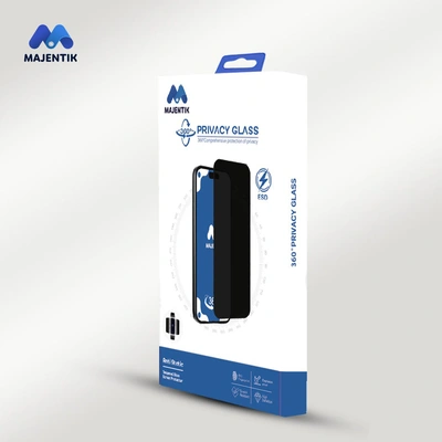 شاشة خصوصية 360 متوافقة مع iPhone13 PROMAX