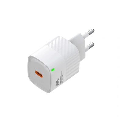 شاحن حائطي من نوع C 25 وات من ماجنتيك – أبيض - MC-001