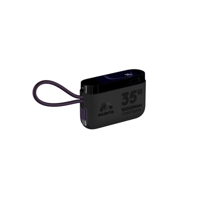 باور بانك- 10000 مللي أمبير – MJ-13
