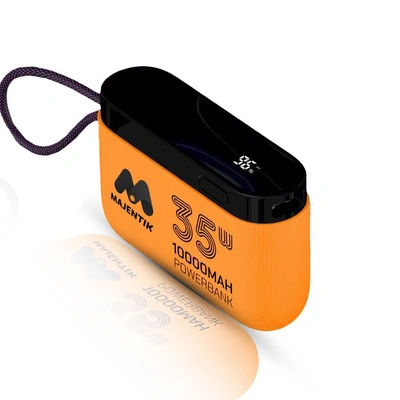 باور بانك - 10000 مللي أمبير -MJ-13