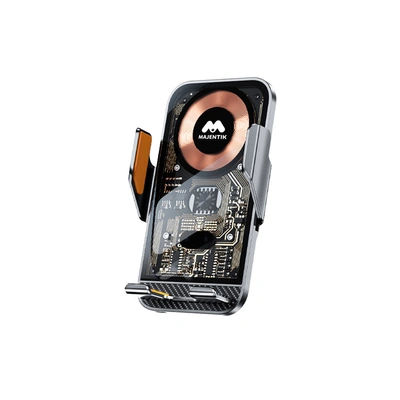 شاحن لاسلكي للسيارة 15 وات - MW-13