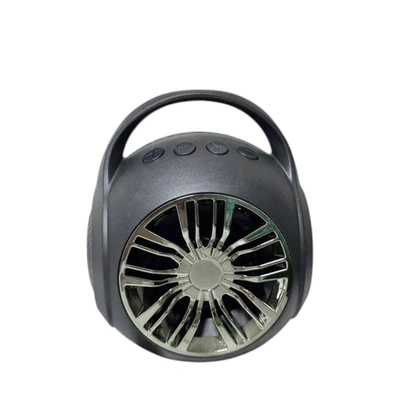 سماعة بلوتوث قوية 8 وات - أسود - T13