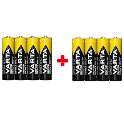 حجارة فارتا فارتا - عبوة 8 حجر