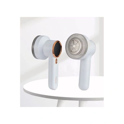 SK-12005 ماكينة إزالة الوبر - أبيض