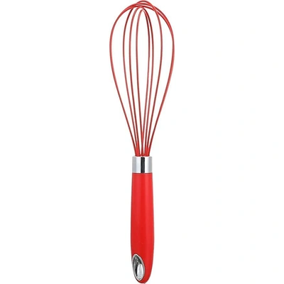 مضرب بيض سيليكون