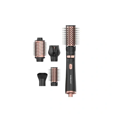 سيشوار سوكاني 5*1 - 1400 وات - أسود - sk-15030