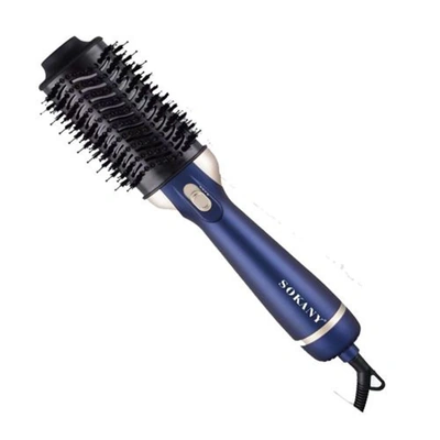 مجفف شعر سوكاني إحترافي 1*1 - أسود - sk-904A