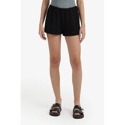 شورت شاطئ بنقشة ذاتية من كارينا 58745