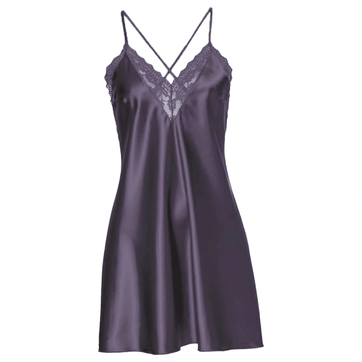Dark Purple