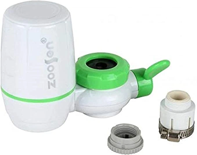 فلتر الحنفية السيراميك لتنقية المياه