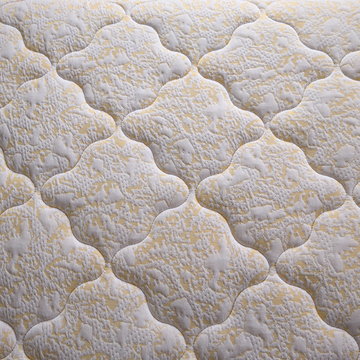 مرتبة ألدورا جولدي سوست متصلة - ١٦٠ * ١٩٠ سم - ارتفاع ٢٤ سم