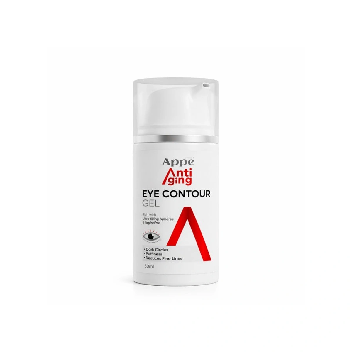 جل كريم العين رينيوال من كوزمو أبي - 30 مل