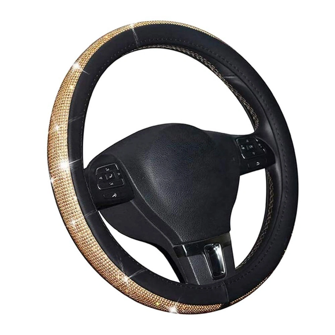 غطاء عجله قيادة السيارة - 15 بوصة