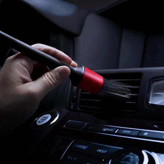 فرش تنظيف السيارة - 5 قطع