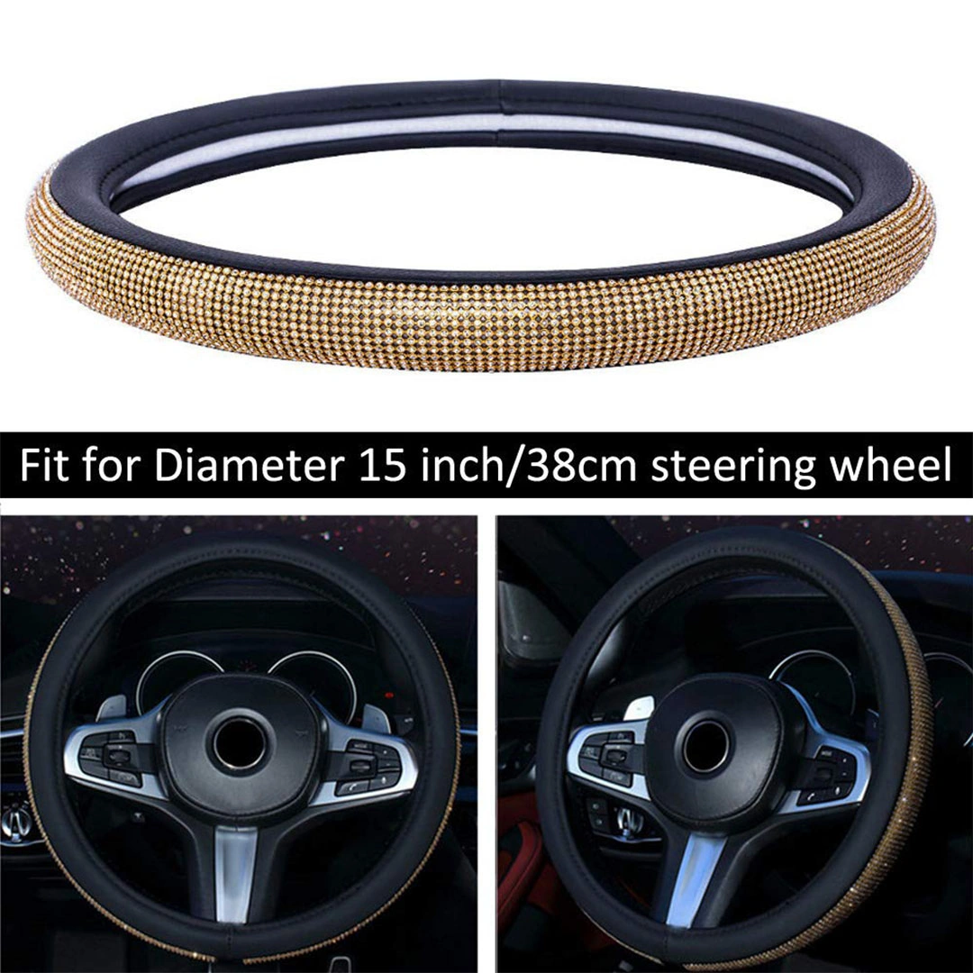 غطاء عجله قيادة السيارة - 15 بوصة