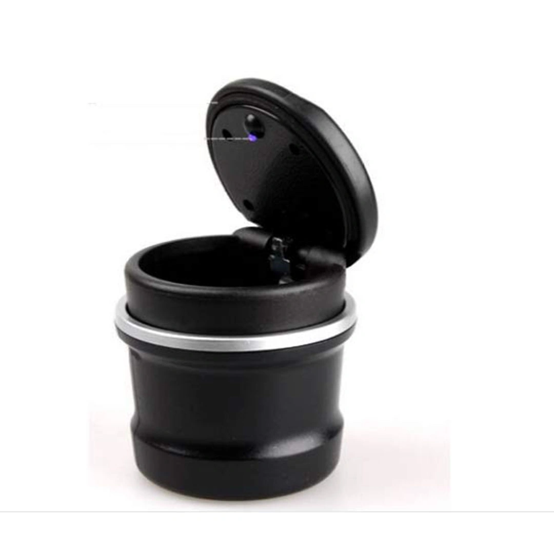 طفاية سجاير للعربيه - اسود