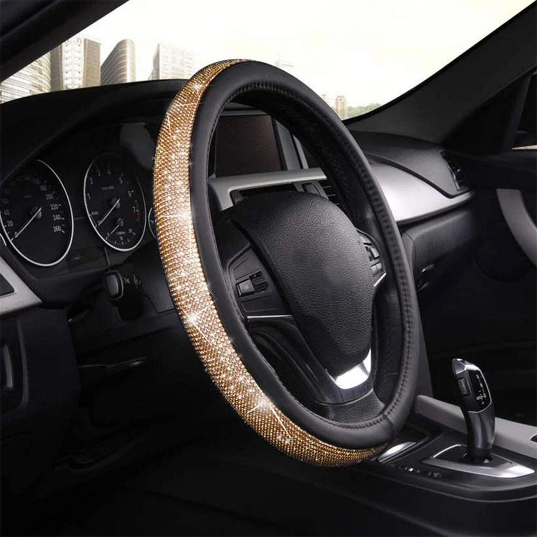 غطاء عجله قيادة السيارة - 15 بوصة