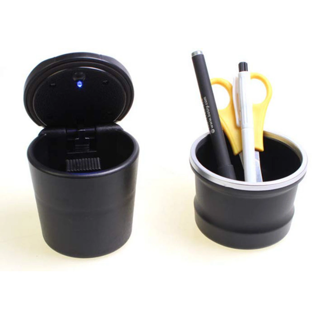 طفاية سجاير للعربيه - اسود