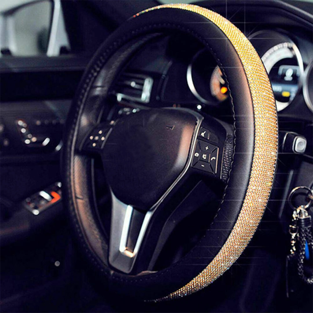 غطاء عجله قيادة السيارة - 15 بوصة