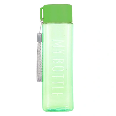 زجاجة مياه صحية أكريليك - 500 مللي