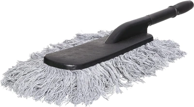 فرشة تنظيف سياره يد بلاستيك