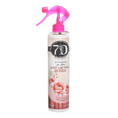 معطر جو برائحة الورد البلدي - 425 مللي
