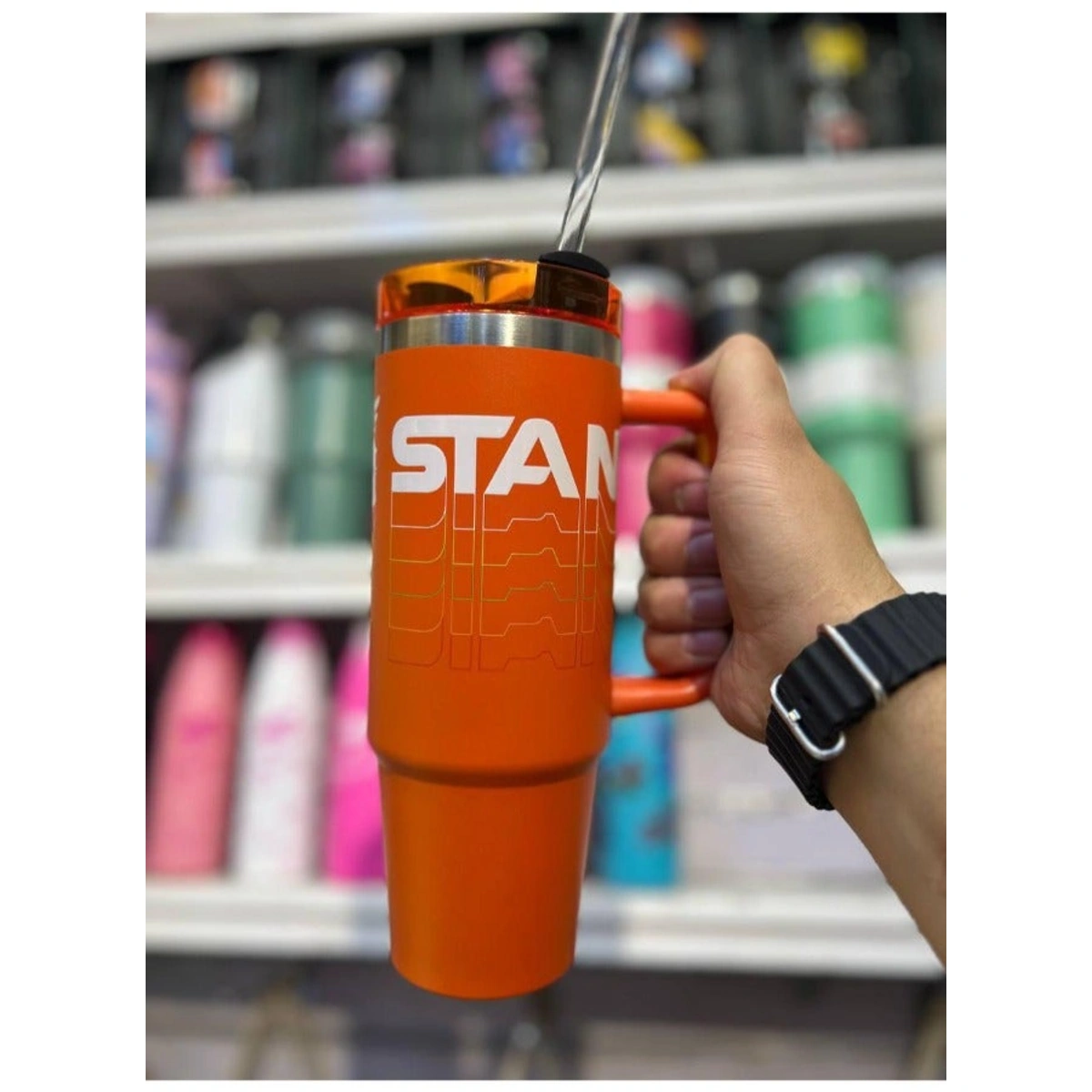 Orange