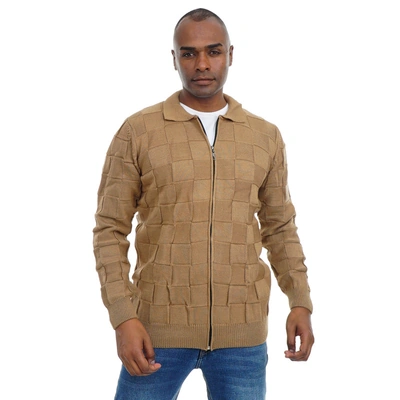 بلوفر صوف بسوستة رجالي - 108040001