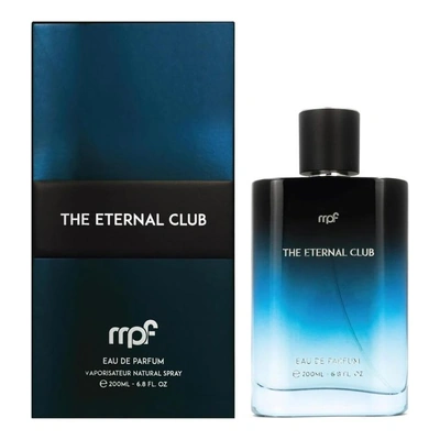 إم بي إف عطر ذا إترنال كلوب أو دو بارفان للرجال - 200 مل