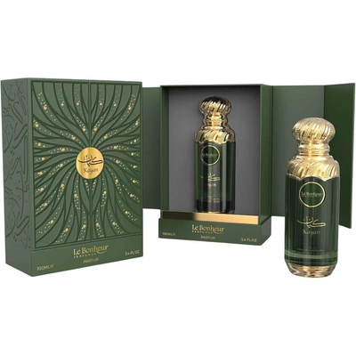 عطر كايان او دي بارفان للجنسين من لو بونهير - 100 مل