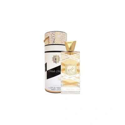 عطر لطافة موسك مود - أو دو برفيوم - للجنسين - 100 مل