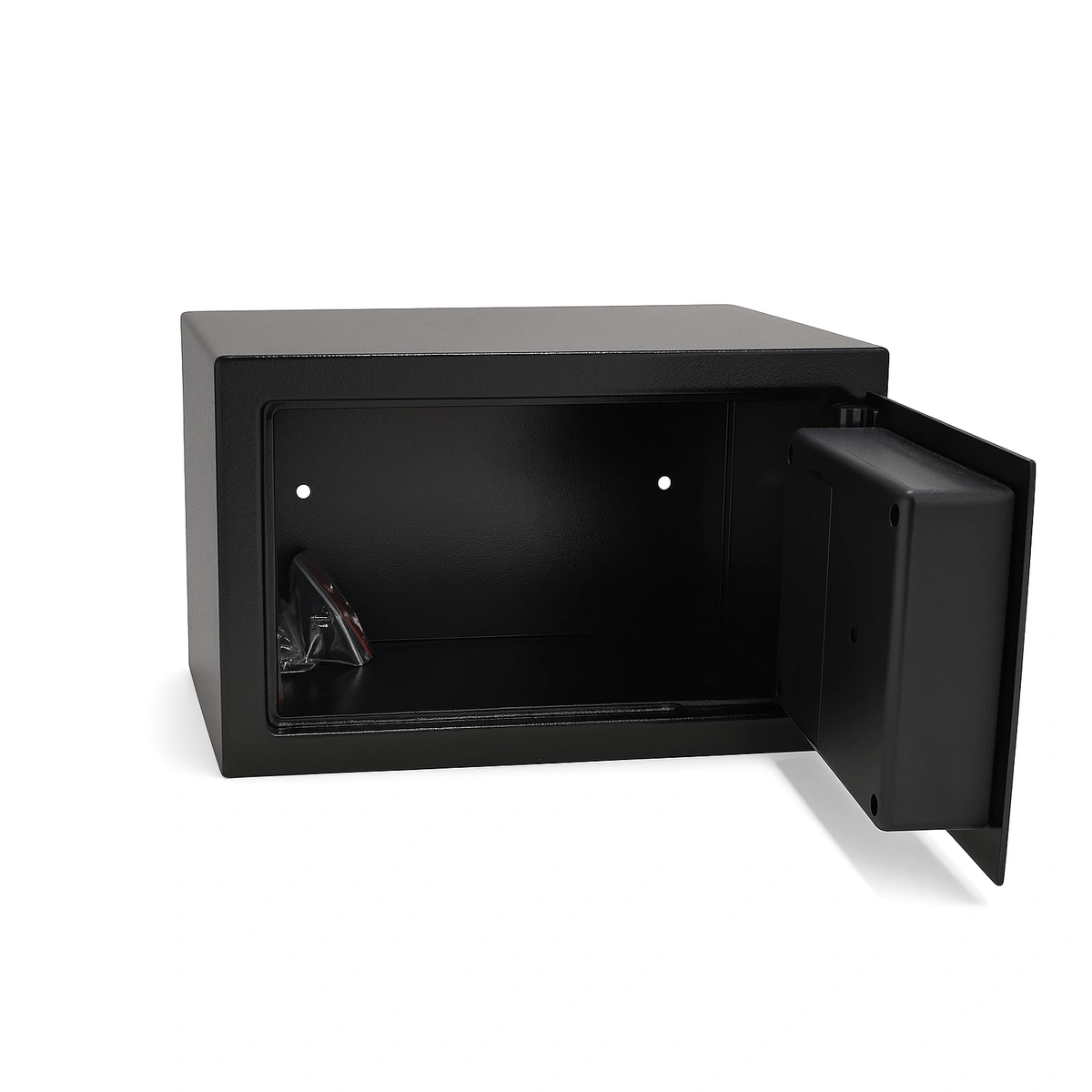 خزنة رقمية تربو آمنة - 17×23×17 سم